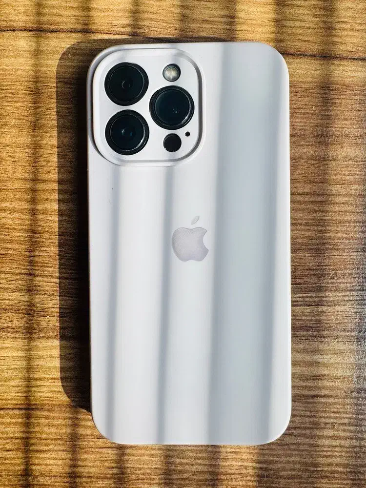 آیفون 13 پرو به عنوان گوشی دوم استفاده شده|موبایل|هشتگرد, شهرک صنعتی هشتگرد|دیوار