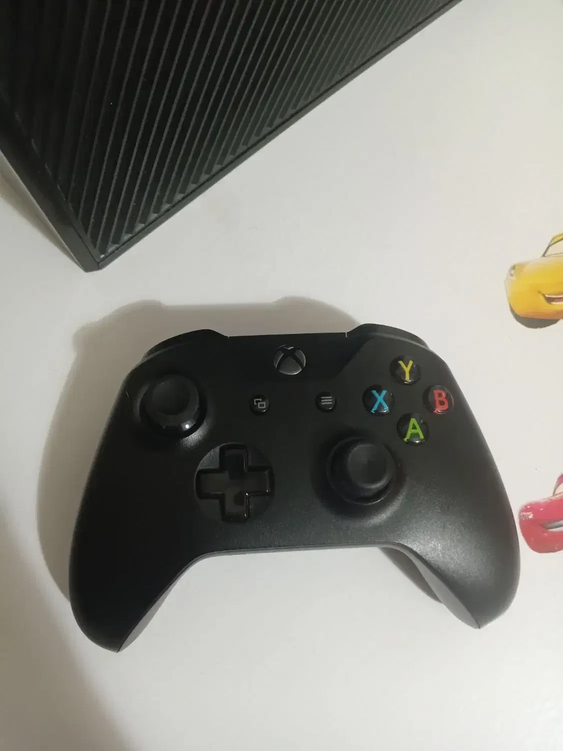 ایکس باکس وان فت|کنسول، بازی ویدئویی و آنلاین|قائم‌شهر, |دیوار