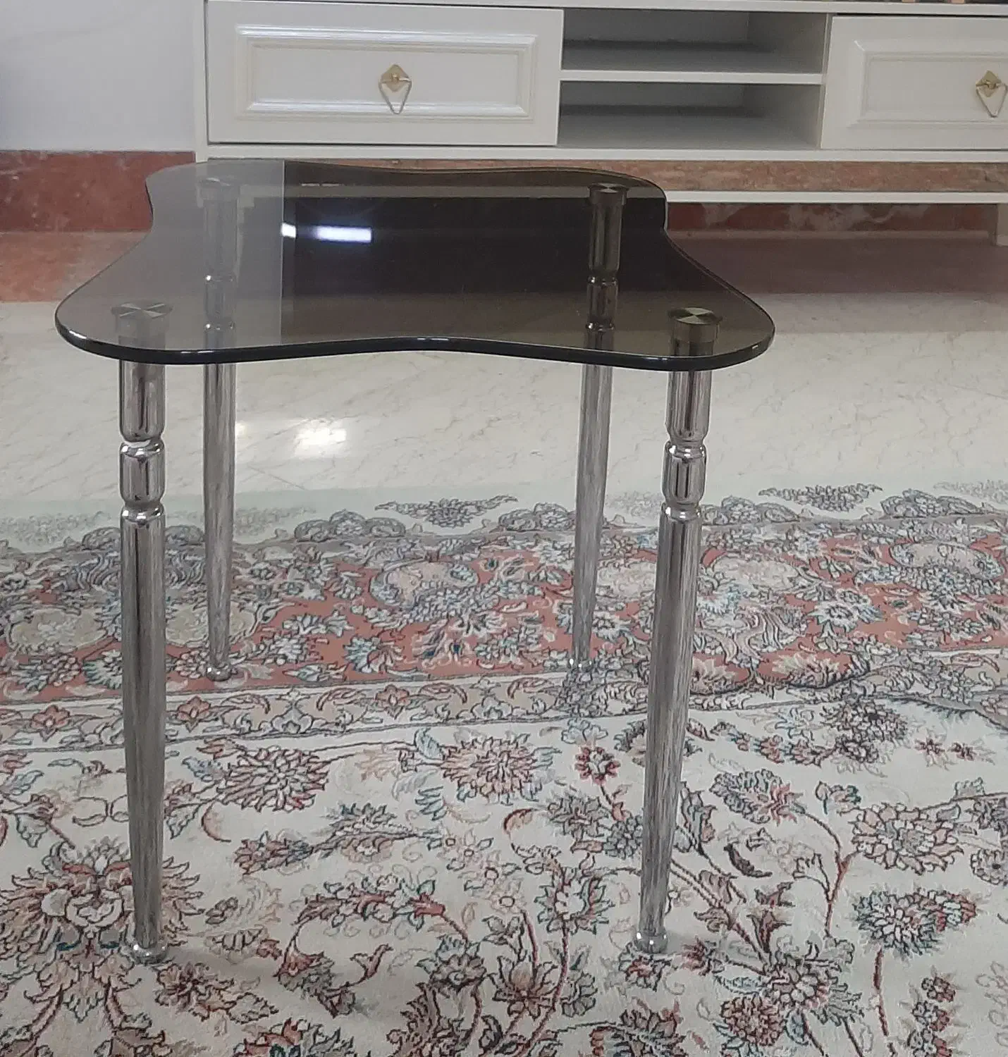 میز عسلی|مبلمان خانگی و میز عسلی|تهران, امیریه|دیوار