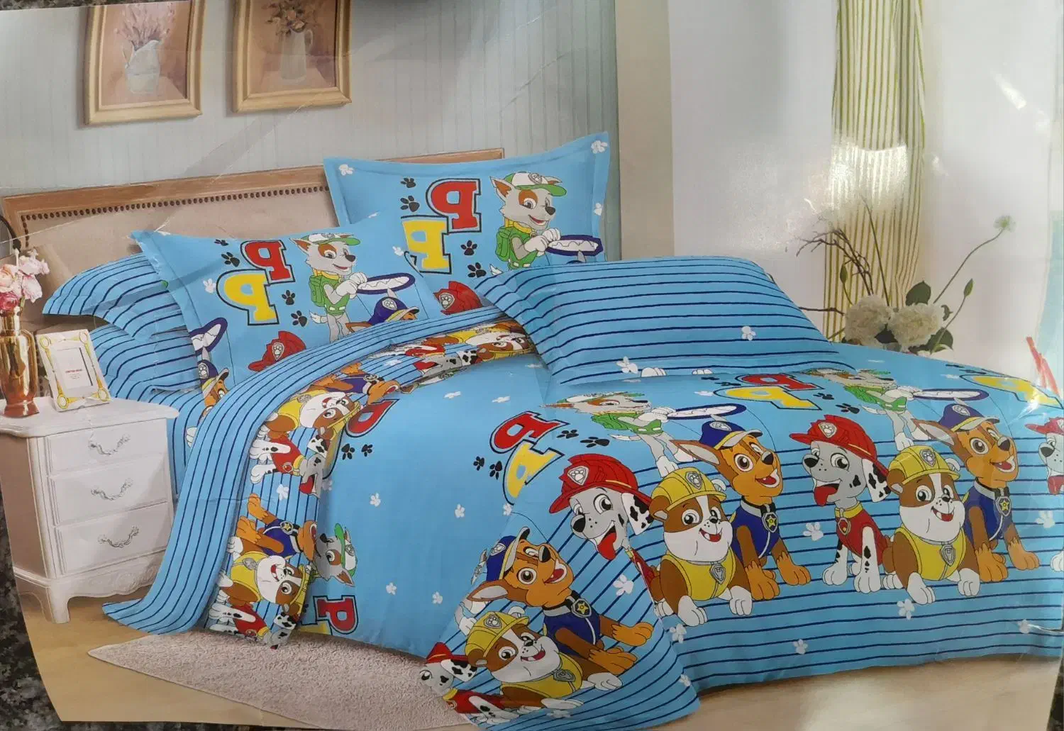 ح ر ا ج روتختی دو و تک نفره ازتولید به مصرف|سرویس روتختی|ارومیه, |دیوار