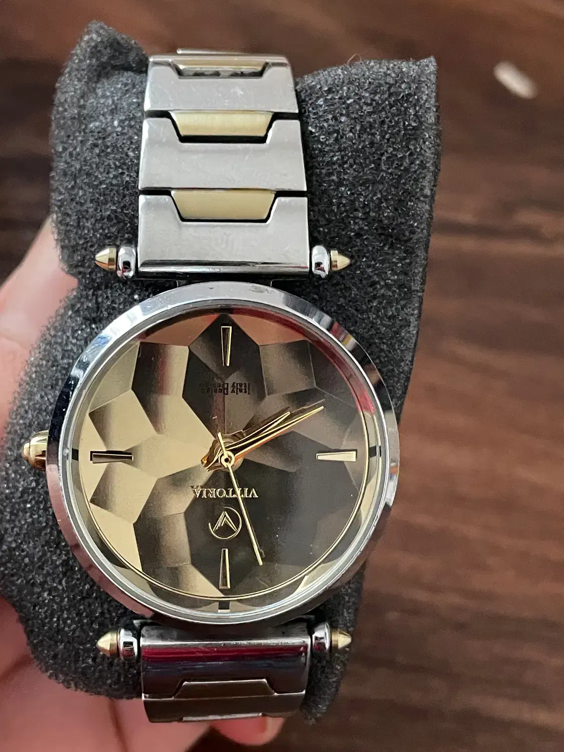 ساعت Vittoria ایتالیایی|ساعت|گرگان, |دیوار