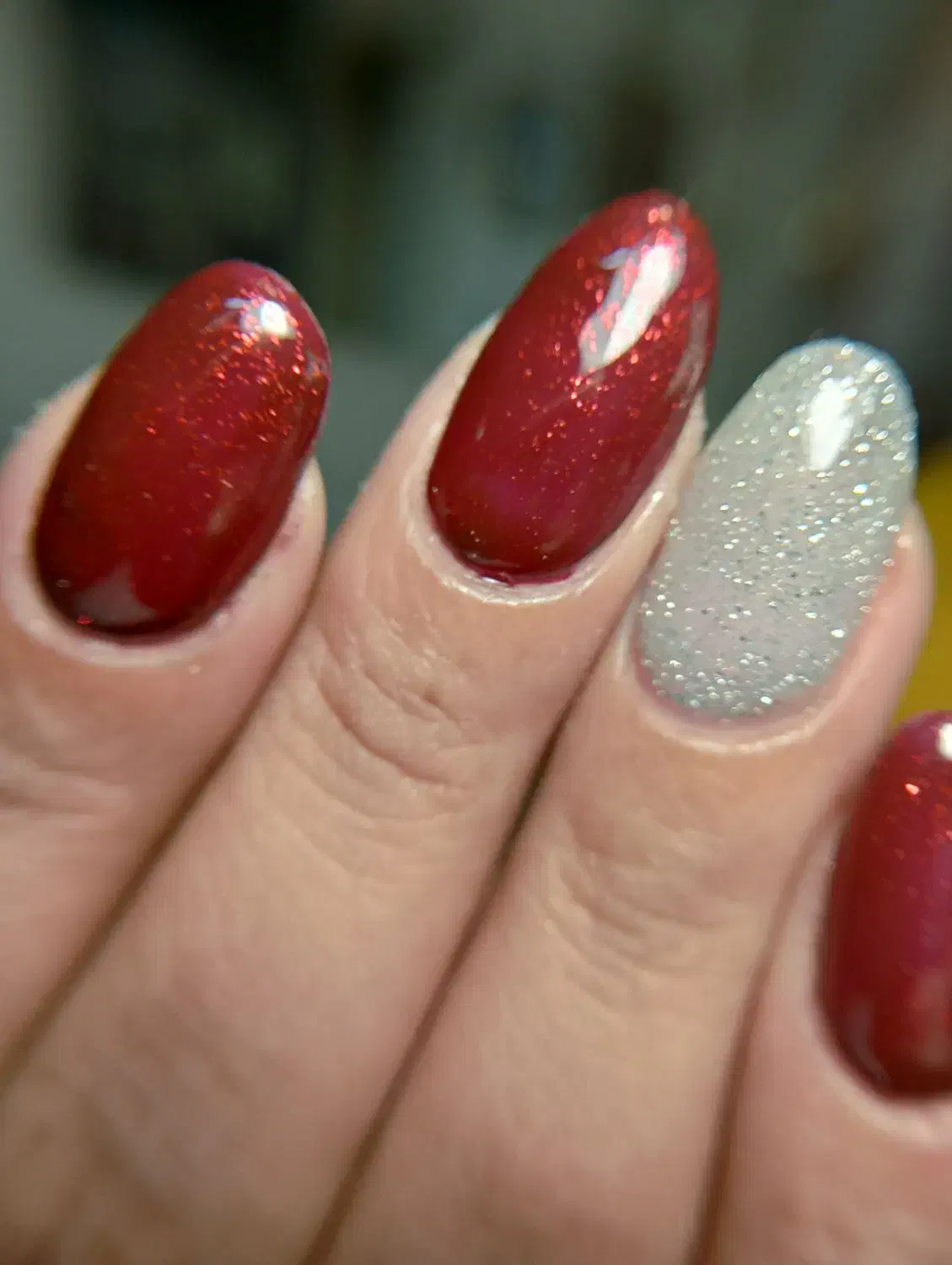 تعدادی مدل برای عکاسی ناخن|خدمات آرایشگری و زیبایی|بهشهر, |دیوار