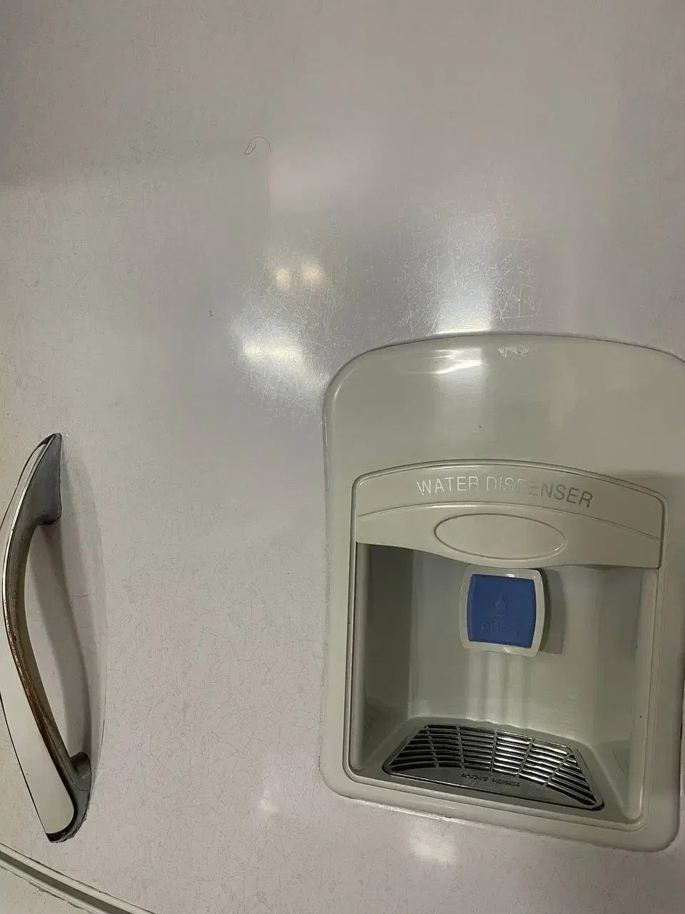 یخچال وفریزر|یخچال و فریزر|مشهد, امیریه|دیوار