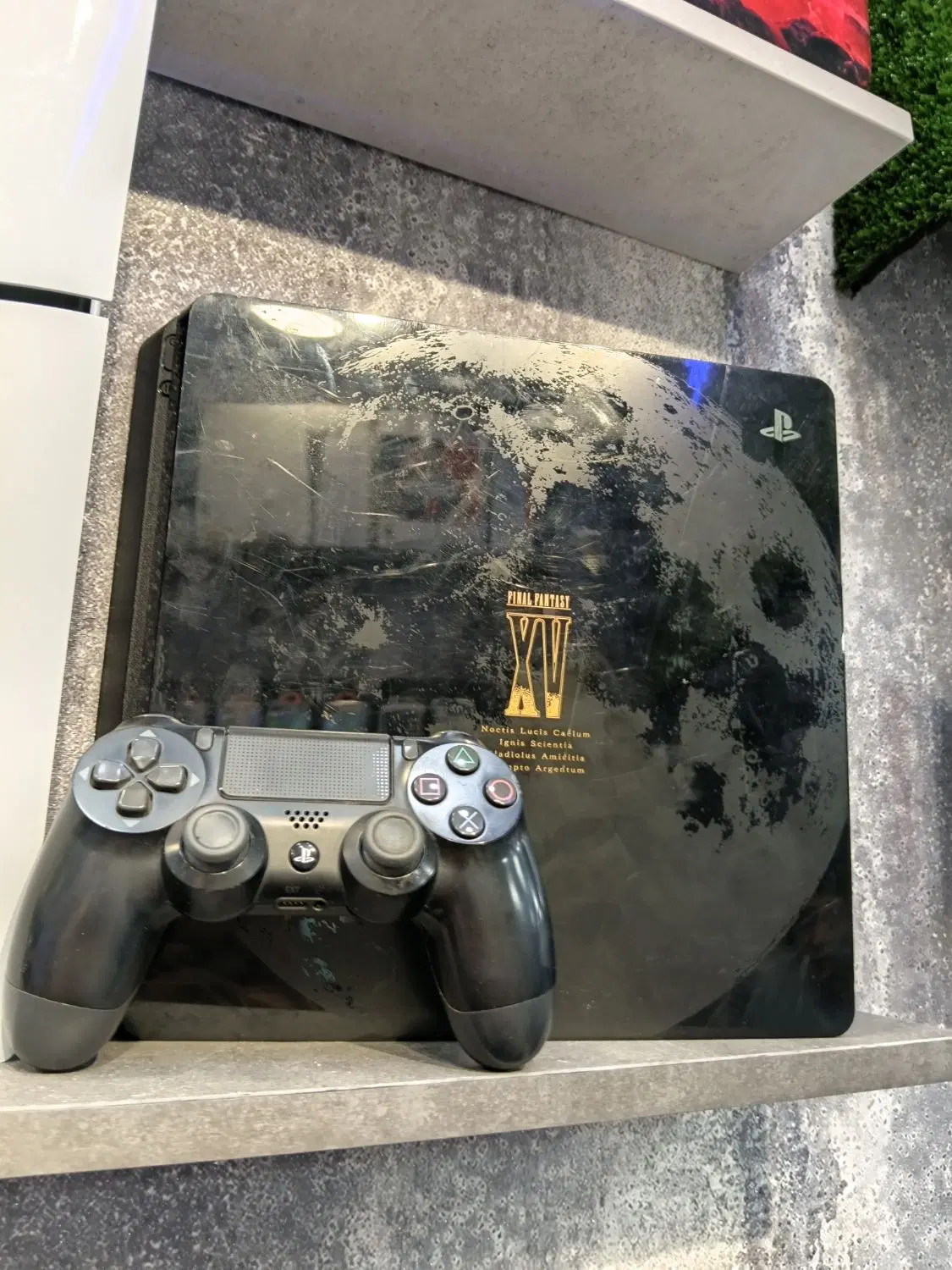 PS4|کنسول، بازی ویدئویی و آنلاین|زنجان, |دیوار