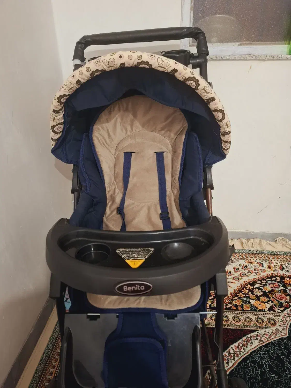 کالاسکه|اسباب و اثاث بچه|مسجد سلیمان, |دیوار