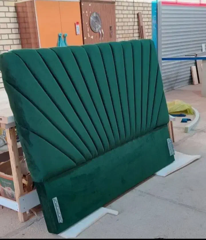 تخت مینی تخت خواب|تخت و سرویس خواب|اهواز, دغاغله|دیوار