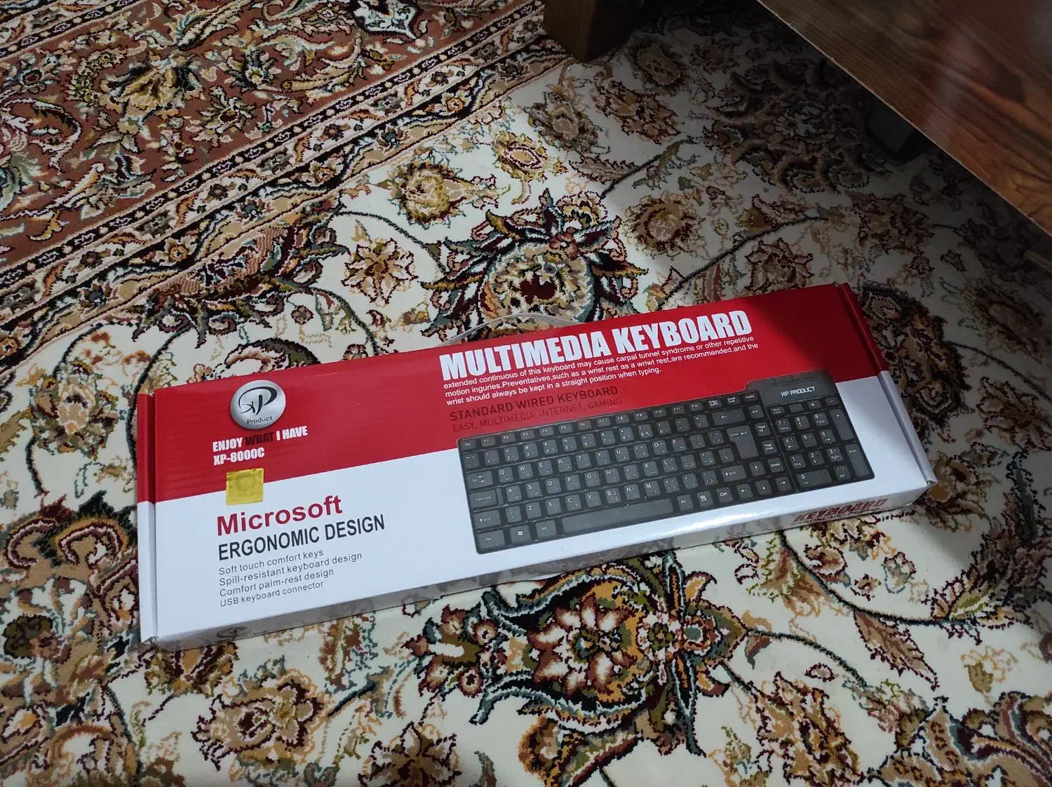 پرینتر . بلندگو . کیبورد|دفتر کار|کرمانشاه, |دیوار