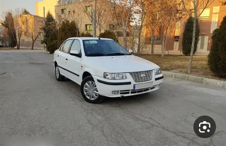 سمند موتور ملی|خودرو سواری و وانت|مرند, |دیوار