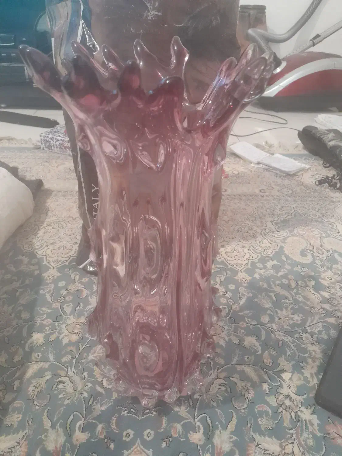 گلدان|صنایع دستی و سایر لوازم تزئینی|پردیس, فاز ۲|دیوار