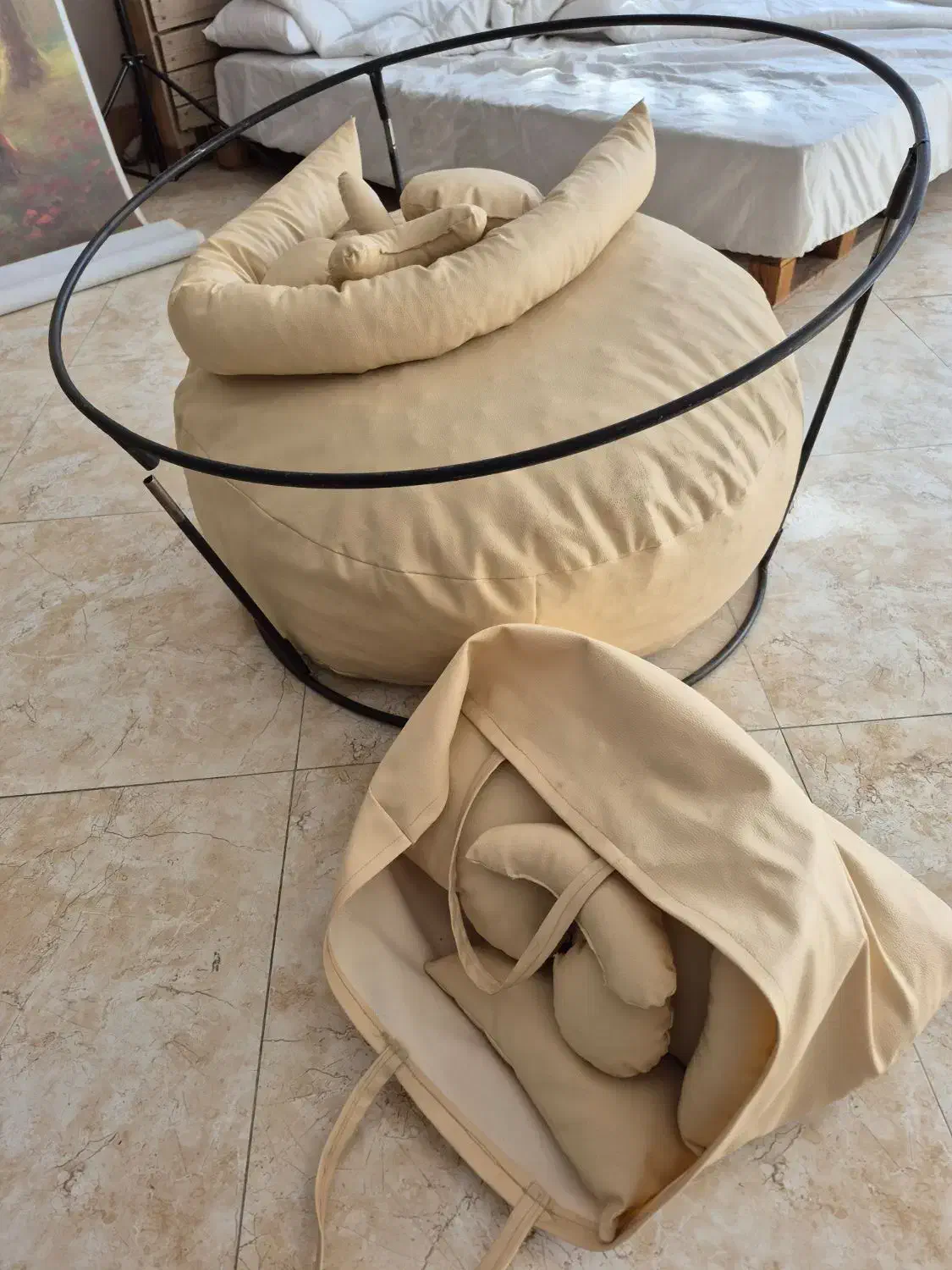 بی بی پوزر، عکاسی آتلیه و نوزاد|دوربین عکاسی و فیلم‌برداری|شهریار, شهریار|دیوار