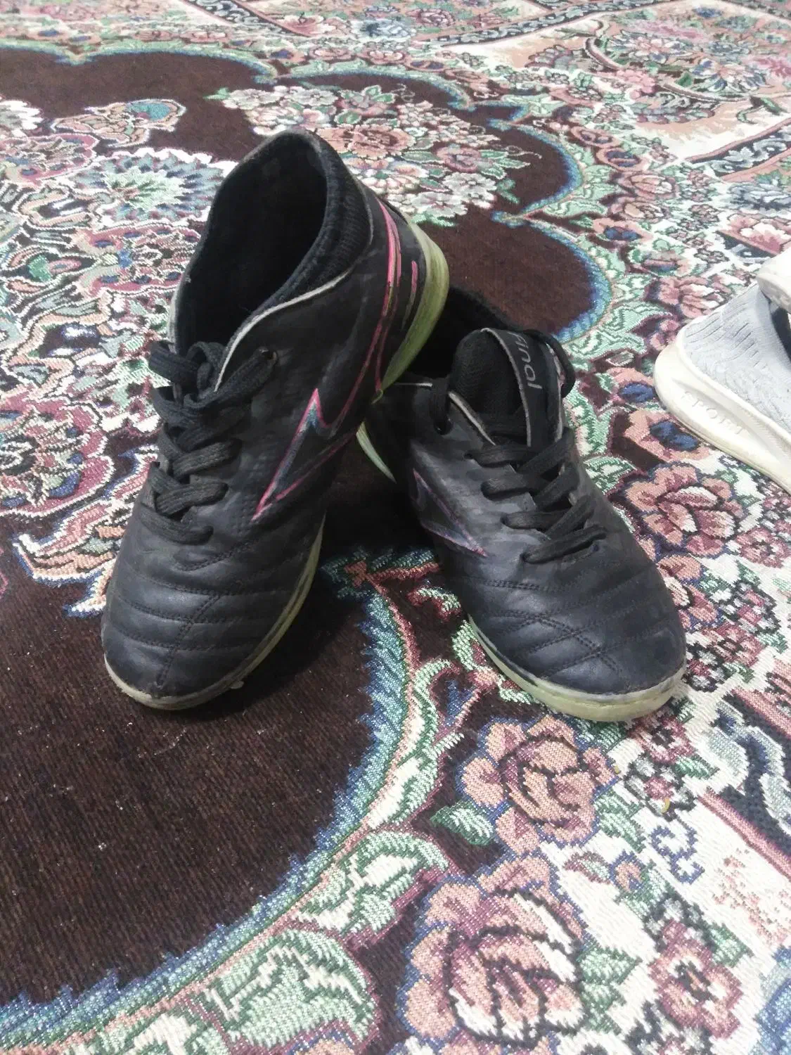 کفش|کفش و لباس بچه|مشهد, ابوذر|دیوار