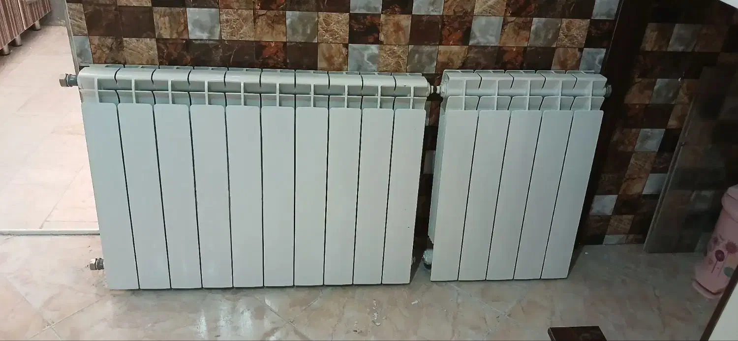 رادیاتور ایرانرادیاتور مدل کال نو|آبگرمکن، پکیج، شوفاژ|اندیشه, شهرک کوثر|دیوار