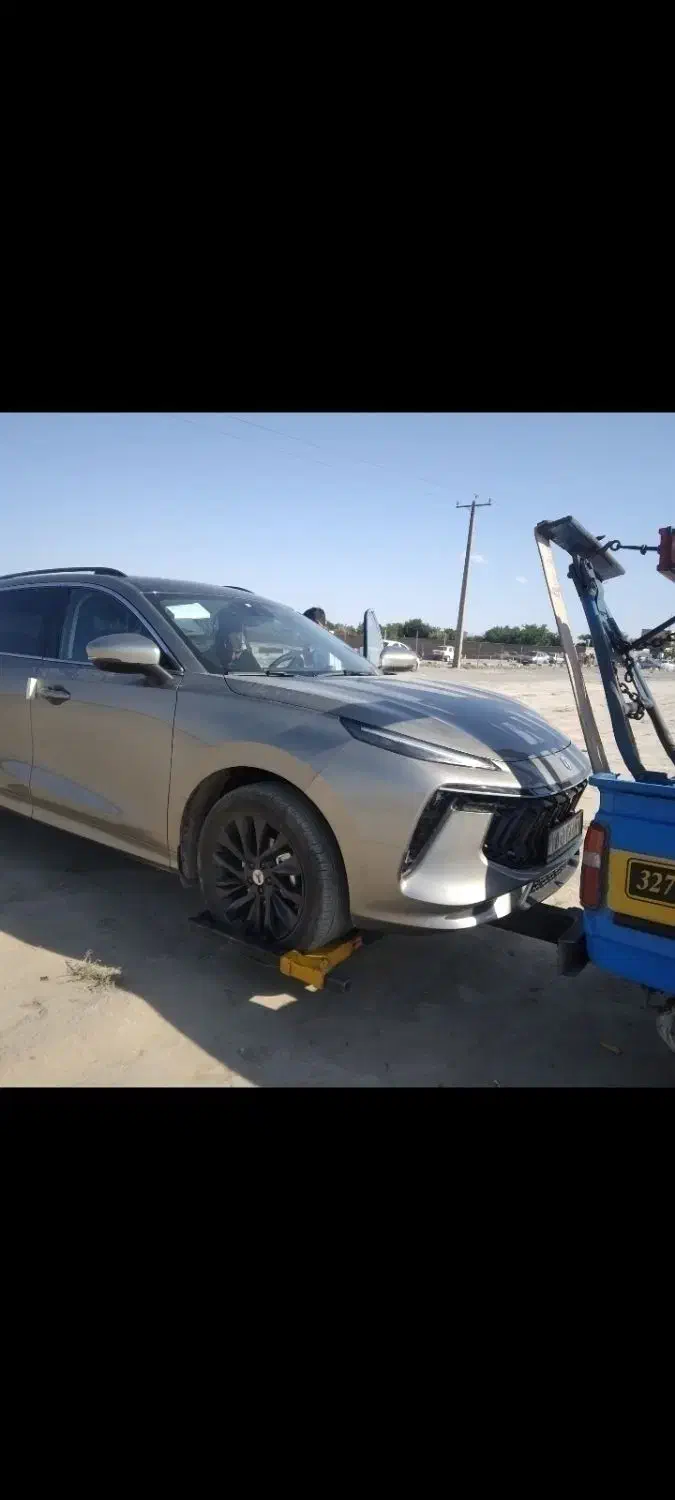 امدادخودرو و یدک کش و چرخگیر شبانه روزی|خدمات حمل و نقل|مشهد, طلاب|دیوار