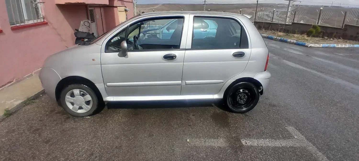 mvm 110|خودرو سواری و وانت|سهند, |دیوار