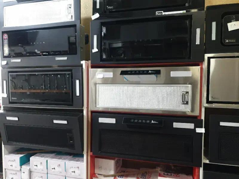 هود مخفی کیوان|هود|کرج, حیدرآباد|دیوار