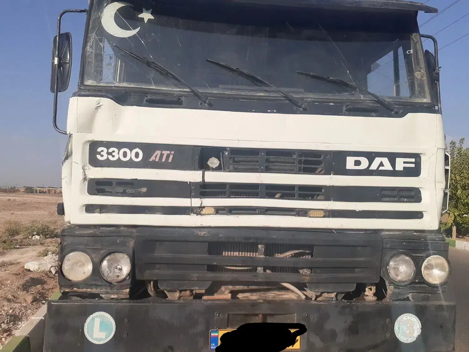 یک عدد میلنگ استاندارد|قطعات یدکی و لوازم جانبی|قم, باجک یک|دیوار