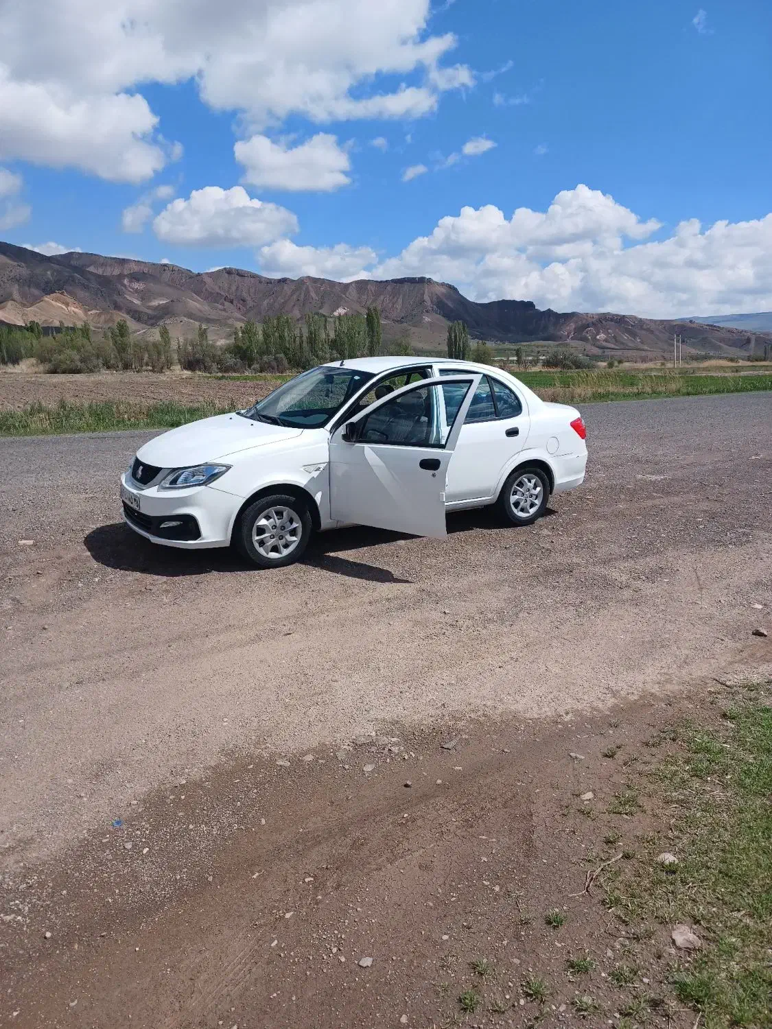 دربستی به نقاط کشور|خدمات حمل و نقل|میانه, |دیوار