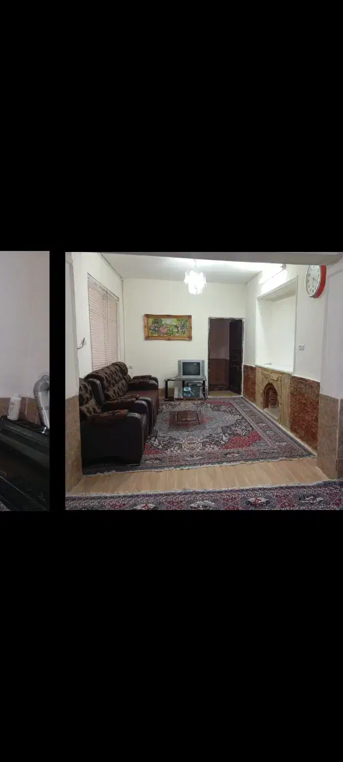 منزل مبله با تخفیف ویژه ،نزدک ارگ،حرم.|اجارهٔ کوتاهمدت آپارتمان و سوئیت|شیراز, گود عربان|دیوار