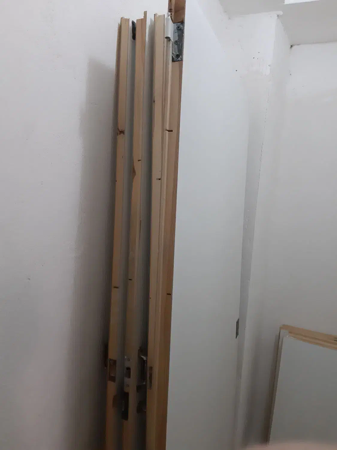 درب کمد hdf|مصالح و تجهیزات ساختمان|بجنورد, |دیوار