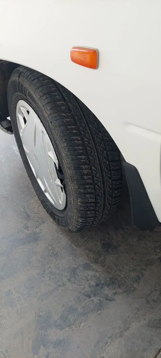 پراید ۱۱۱|خودرو سواری و وانت|یزد, |دیوار