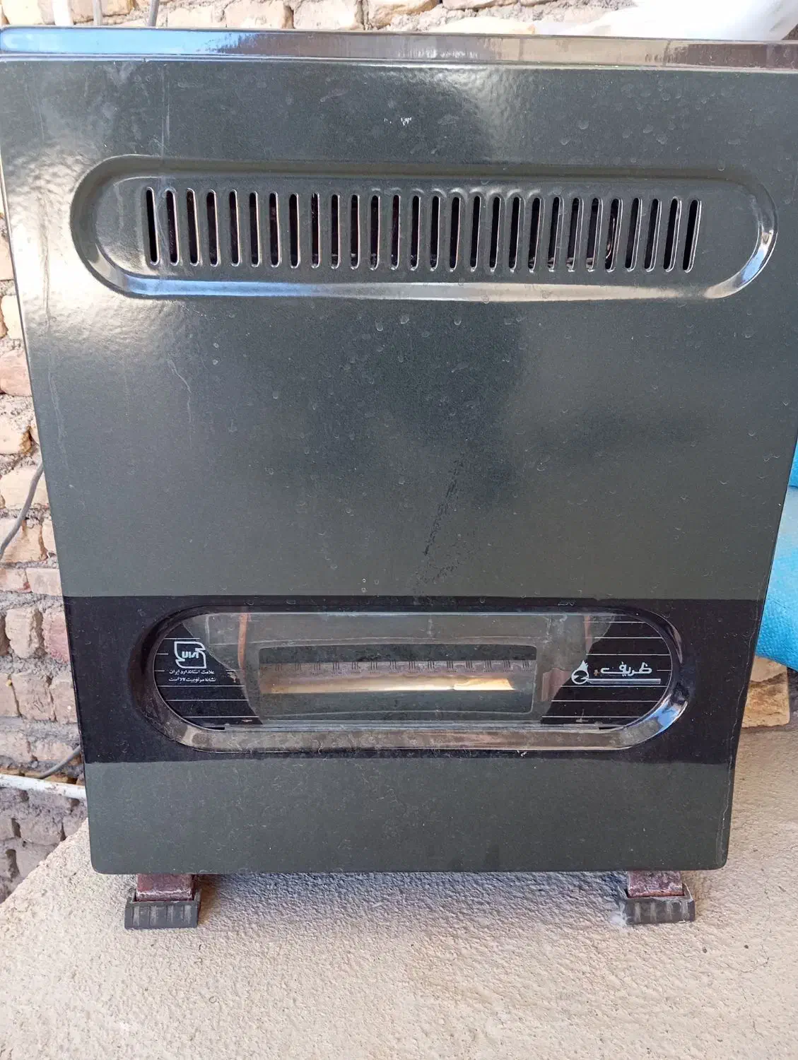 بخاری|بخاری، هیتر، شومینه|خرقان, |دیوار