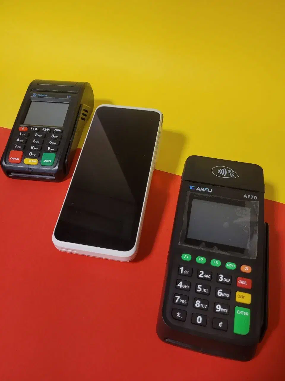 کارتخوان سیار فروش بی وقفه وپرداخت بدون محدودیت|حراج|سیرجان, |دیوار