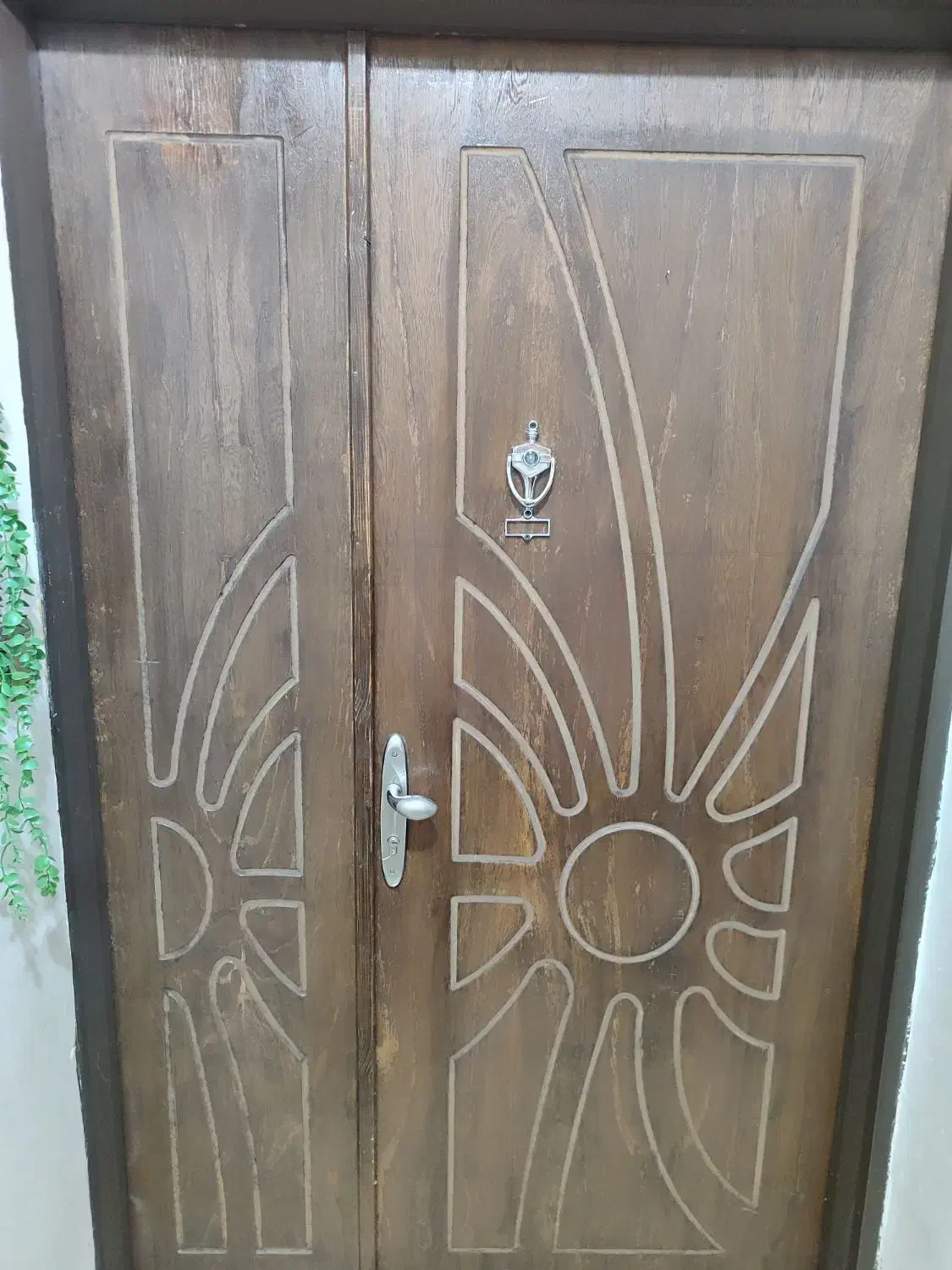 درب ورودی|مصالح و تجهیزات ساختمان|مشهد, گلبرگ|دیوار