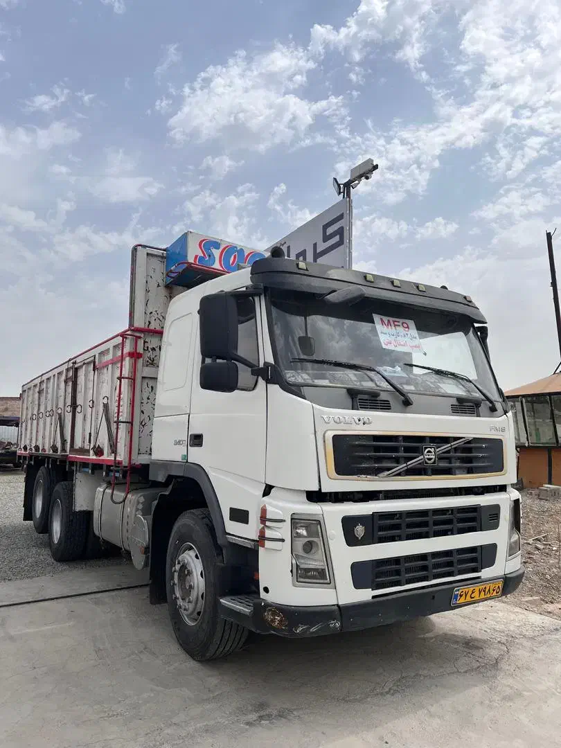 اف ام مدل ۸۲|خودرو سنگین|تهران, ترمینال غرب|دیوار