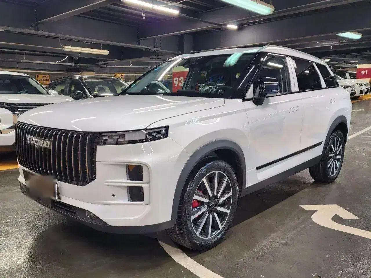 لوکانو L7|خودرو سواری و وانت|تهران, فرمانیه|دیوار