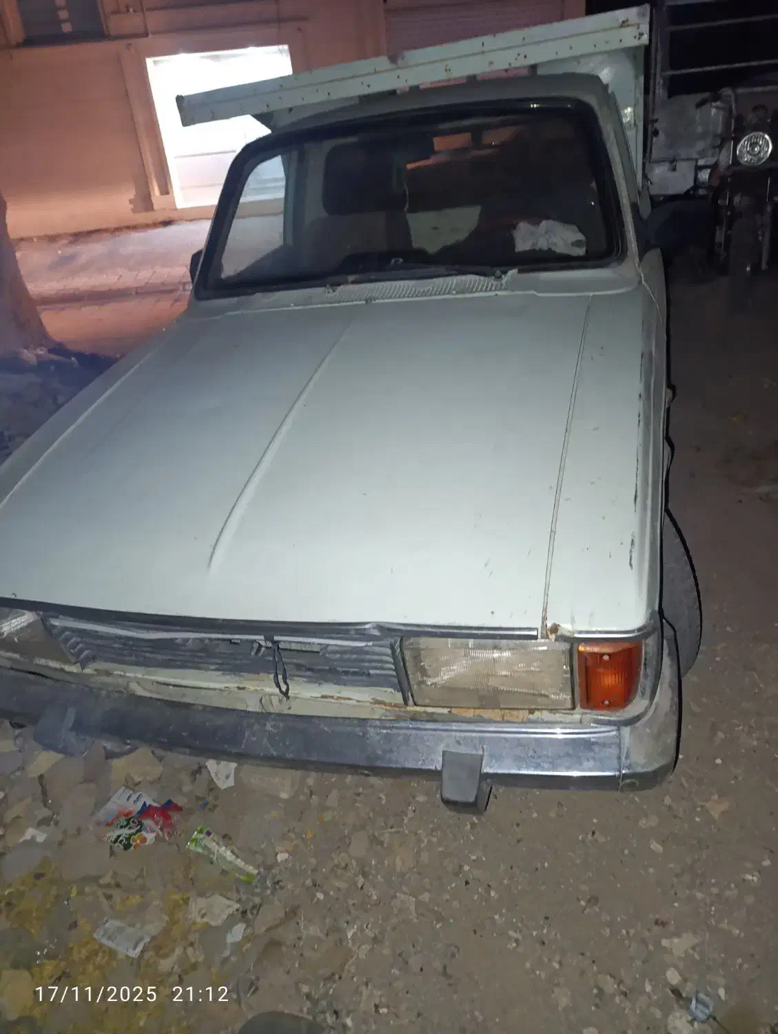 وانت باری|خودرو سواری و وانت|خواف, |دیوار