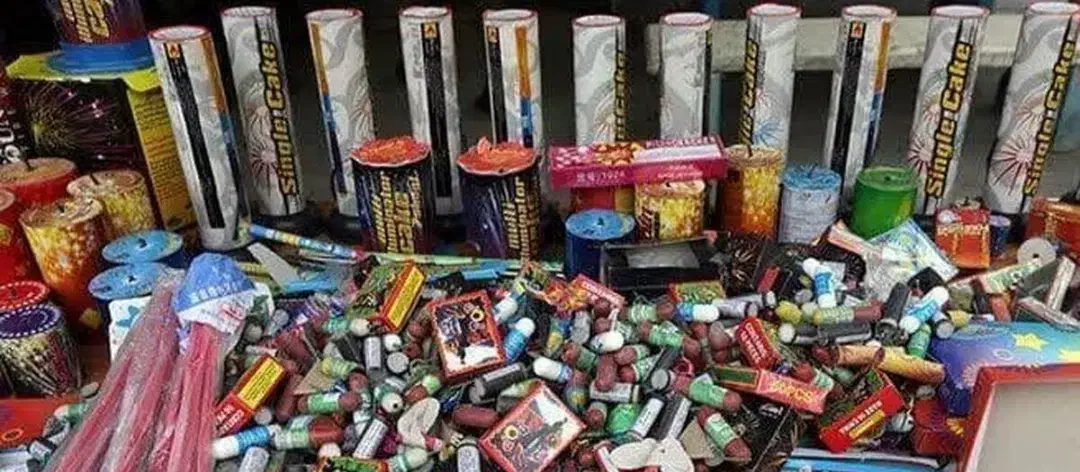 ترقه|کلکسیون و سرگرمی|تهران, بوستان شیان|دیوار