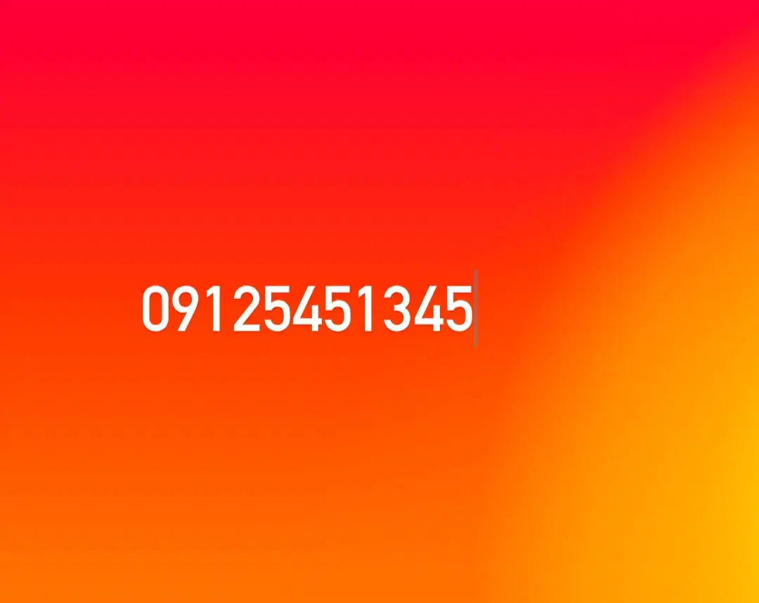 سیم کارت 0912|سیم‌کارت|تهران, سعادت‌آباد|دیوار