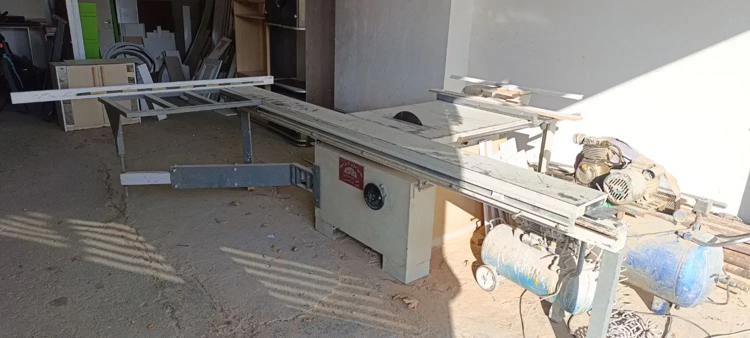 دورکن ۲۸۰|ماشینآلات صنعتی|شیروان (خراسان), |دیوار