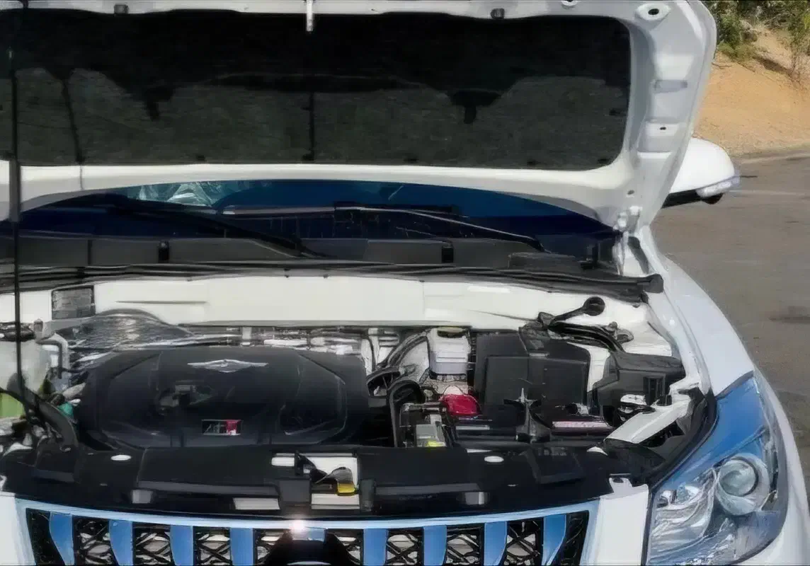 فروش هایما ۱۴۰۰ برج ۱۲|خودرو سواری و وانت|تهران, افسریه جنوبی|دیوار