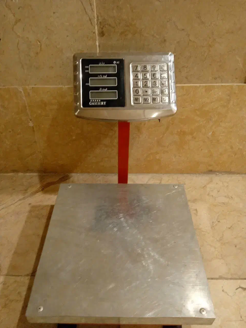 ترازو|فروشگاه و مغازه|مشکین‌دشت, |دیوار