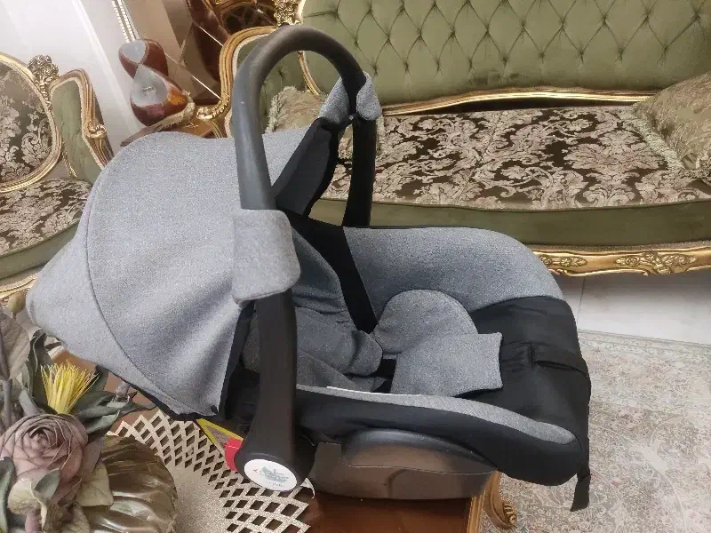 کریر نوزاد|کالسکه و لوازم جانبی|تهران, نیلوفر|دیوار