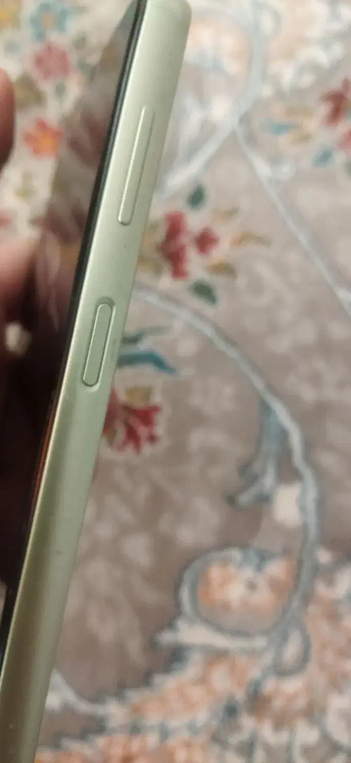 گوشی A14|موبایل|گلپایگان, |دیوار