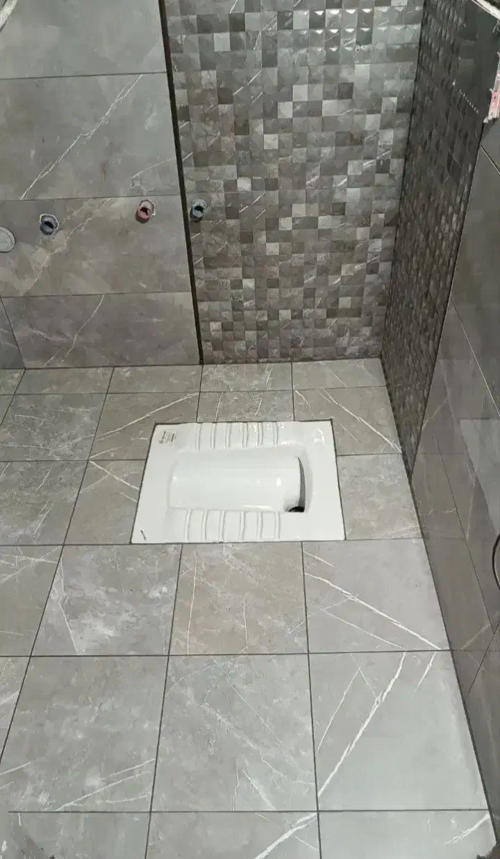 نماکاری و کاشی کاری|خدمات پیشه و مهارت|تالش, طولارود|دیوار