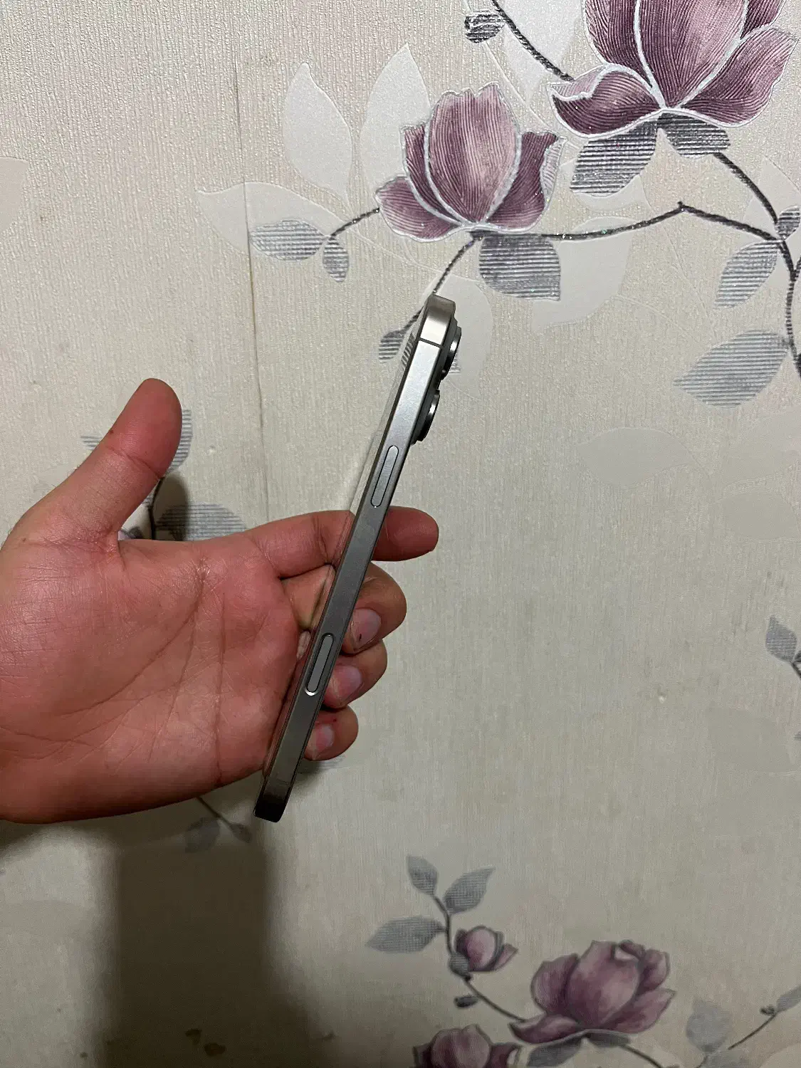 ۱۶ پرومکس ۵۱۲ گ ریجستر|موبایل|اصفهان, جلالیه|دیوار