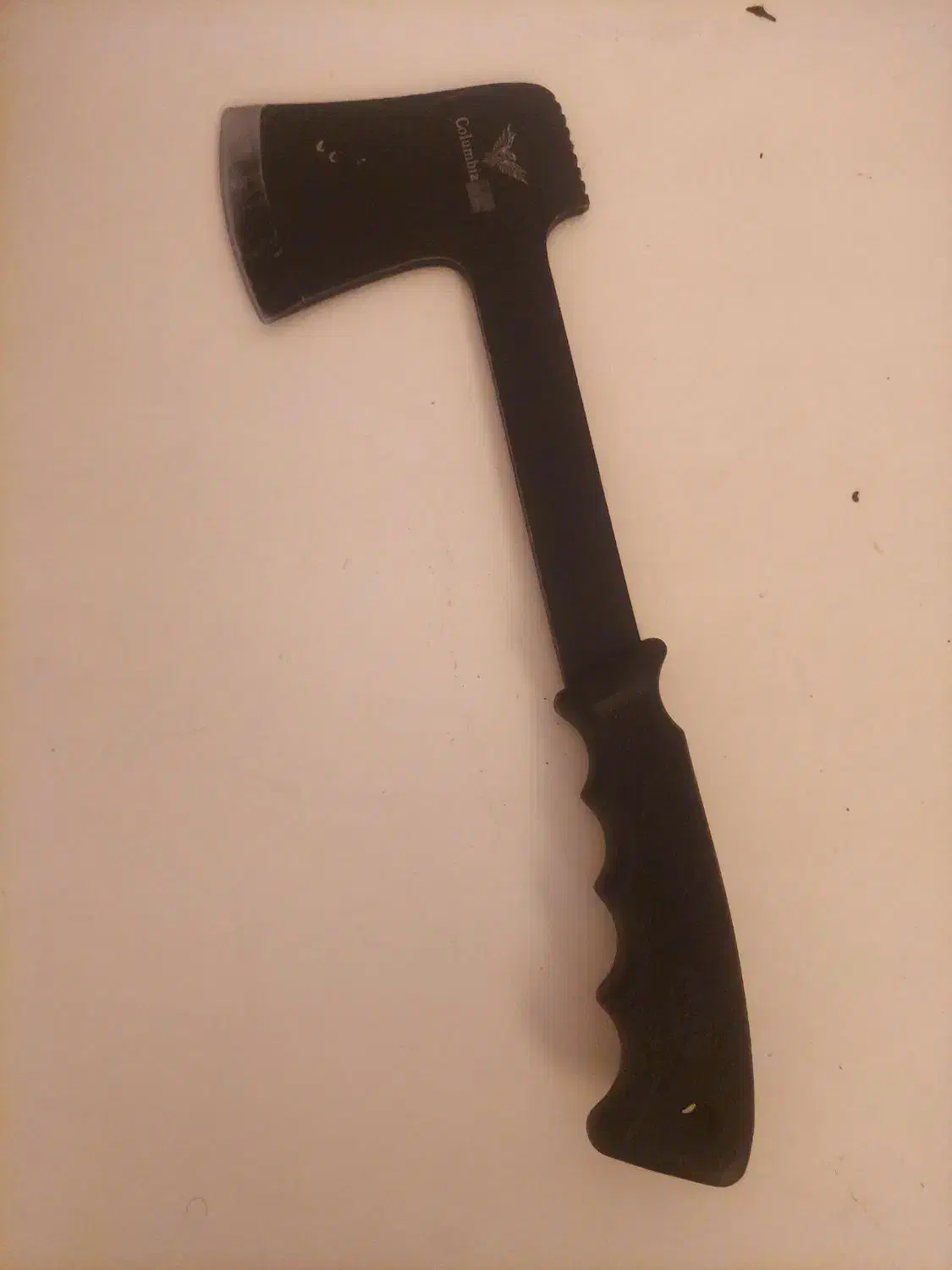 تبر کلمبیا|کوهنوردی و کمپینگ|جهرم, |دیوار