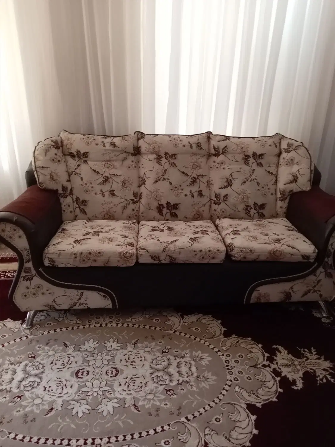 مبل|مبلمان خانگی و میز عسلی|گناباد, |دیوار