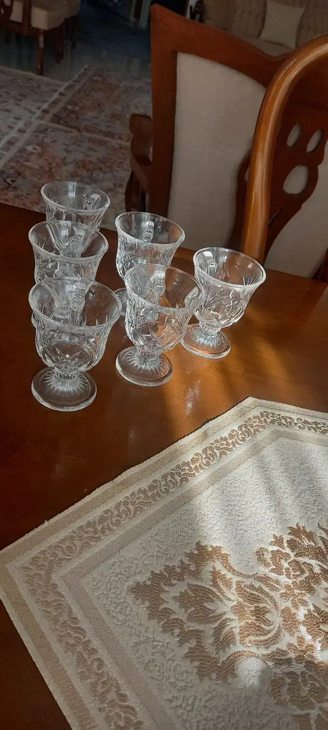 استکان|ظروف سرو و پذیرایی|مشهد, نیروی هوایی|دیوار