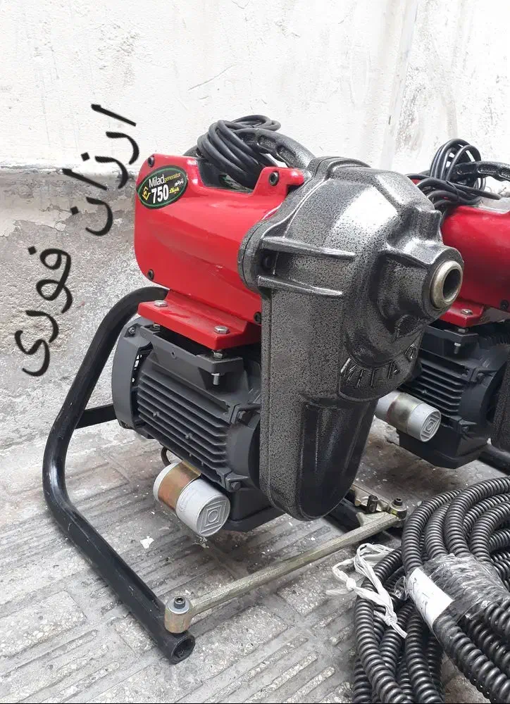 فنر لوله باز کنی ۵۰ درصد تخفیف برای شهر و روستا|خدمات پیشه و مهارت|قروه, |دیوار