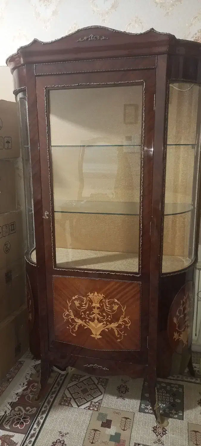 ویترین|بوفه، ویترین، کنسول|تهران, کرمان|دیوار