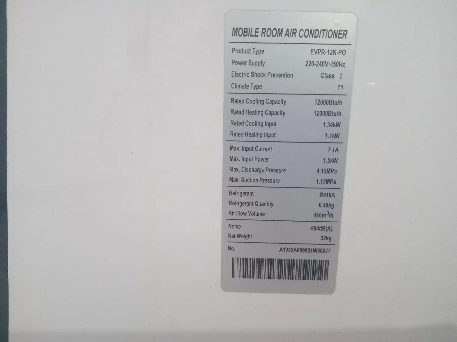 کولر گازی سرد وگرم وکولر آبی|کولر گازی و فن‌کوئل|فولادشهر, C2|دیوار