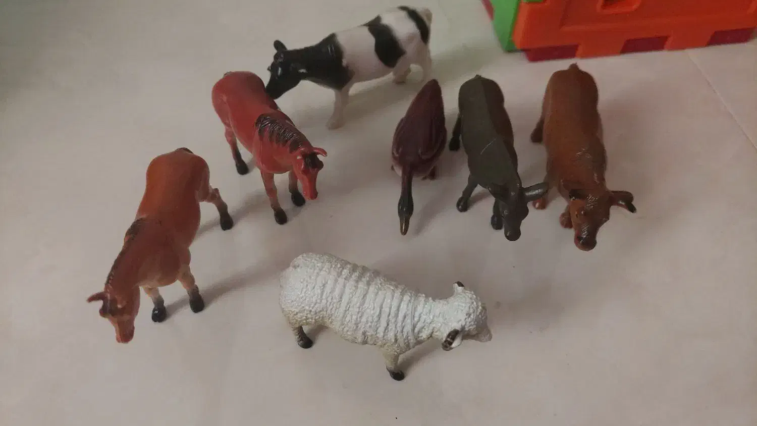 اسکوتر و اسباب بازی|اسباب‌‌بازی|شاهین‌شهر, امام حسین|دیوار