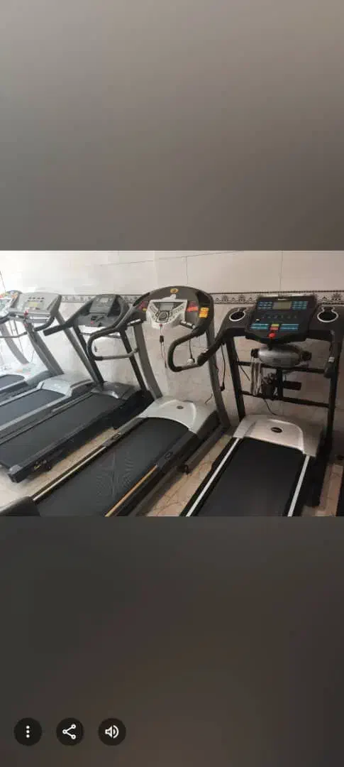 دوچرخه ثابت/خدمات پس از فروش و گارانتی معتبر|تجهیزات ورزشی|تبریز, |دیوار