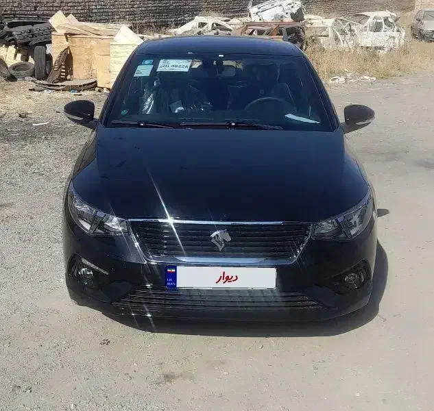 تارا v1|خودرو سواری و وانت|فریمان, |دیوار