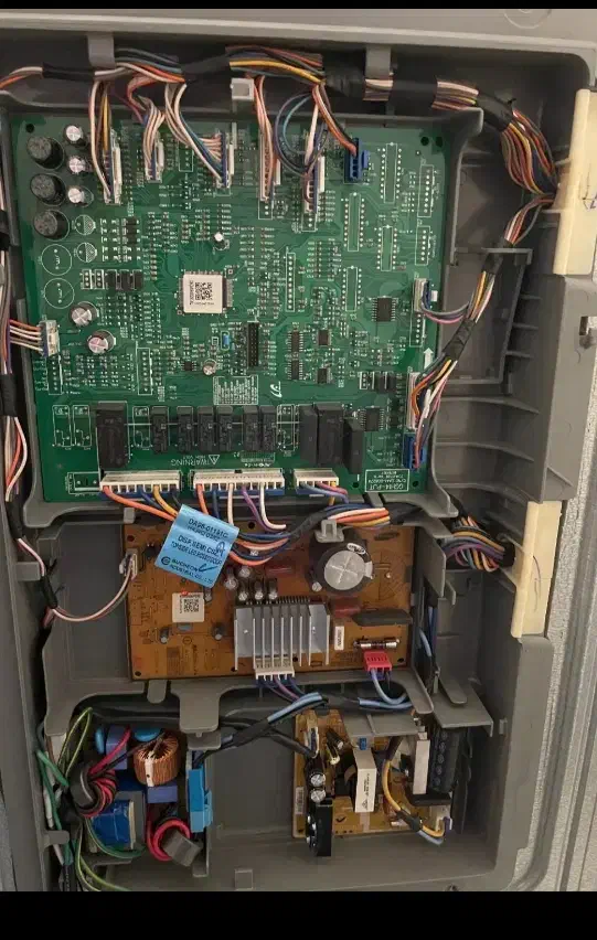 تعمیرات یخچال  خانگی و صنعتی در منزل شما|خدمات پیشه و مهارت|قرچک, مهدیه|دیوار