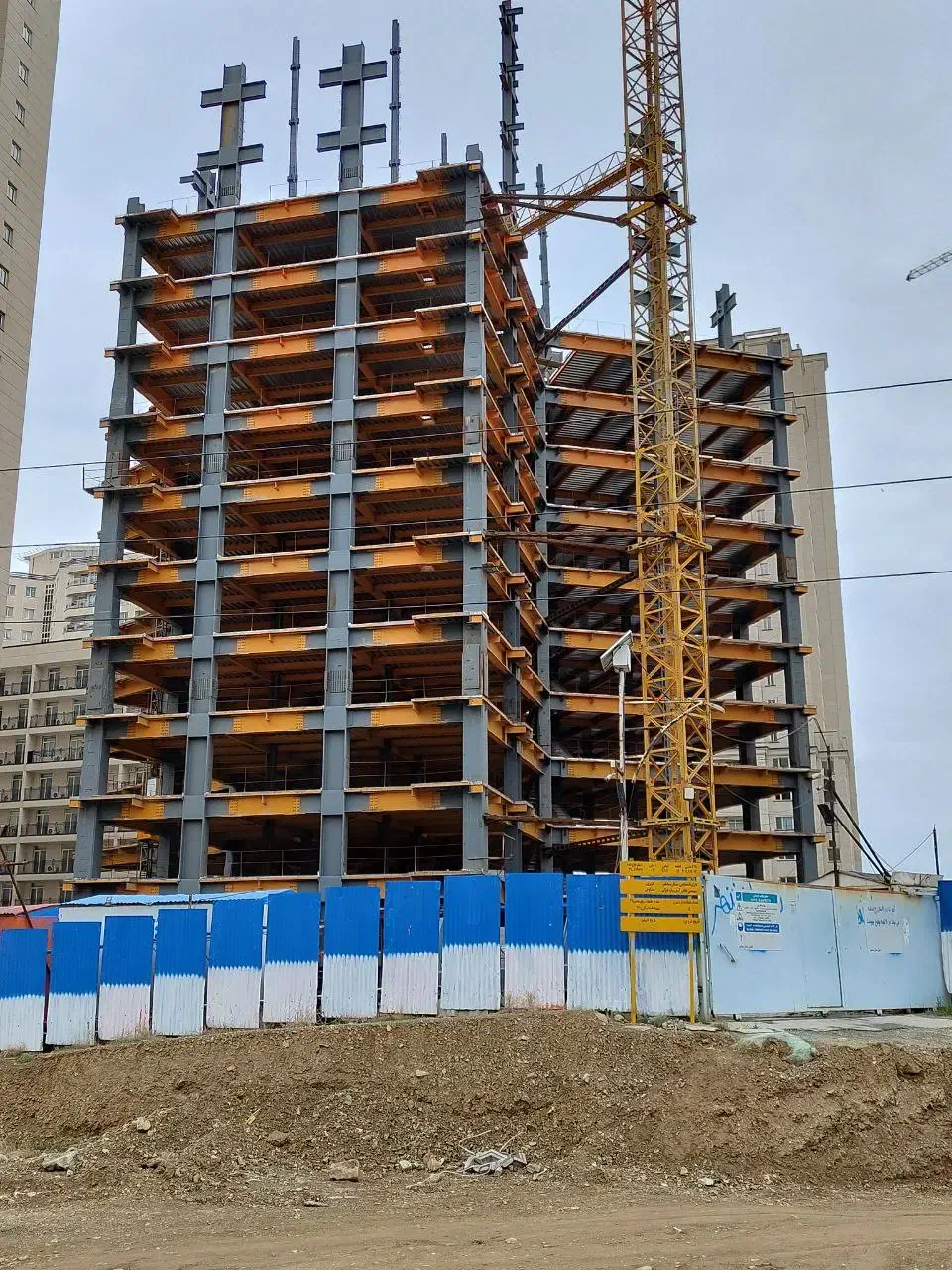 نیاز مند اکیپ گچ کار کاشی کار سیمان کار|استخدام معماری، عمران و ساختمانی|تهران, دهکده المپیک|دیوار